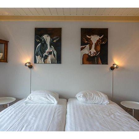 Lovely Holiday Home In Texel Near Sea Oost  Ngoại thất bức ảnh