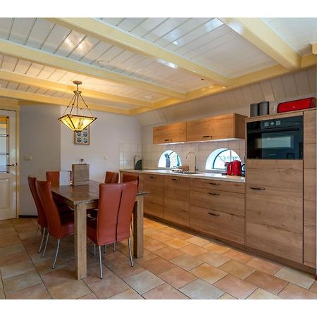 Lovely Holiday Home In Texel Near Sea Oost  Ngoại thất bức ảnh