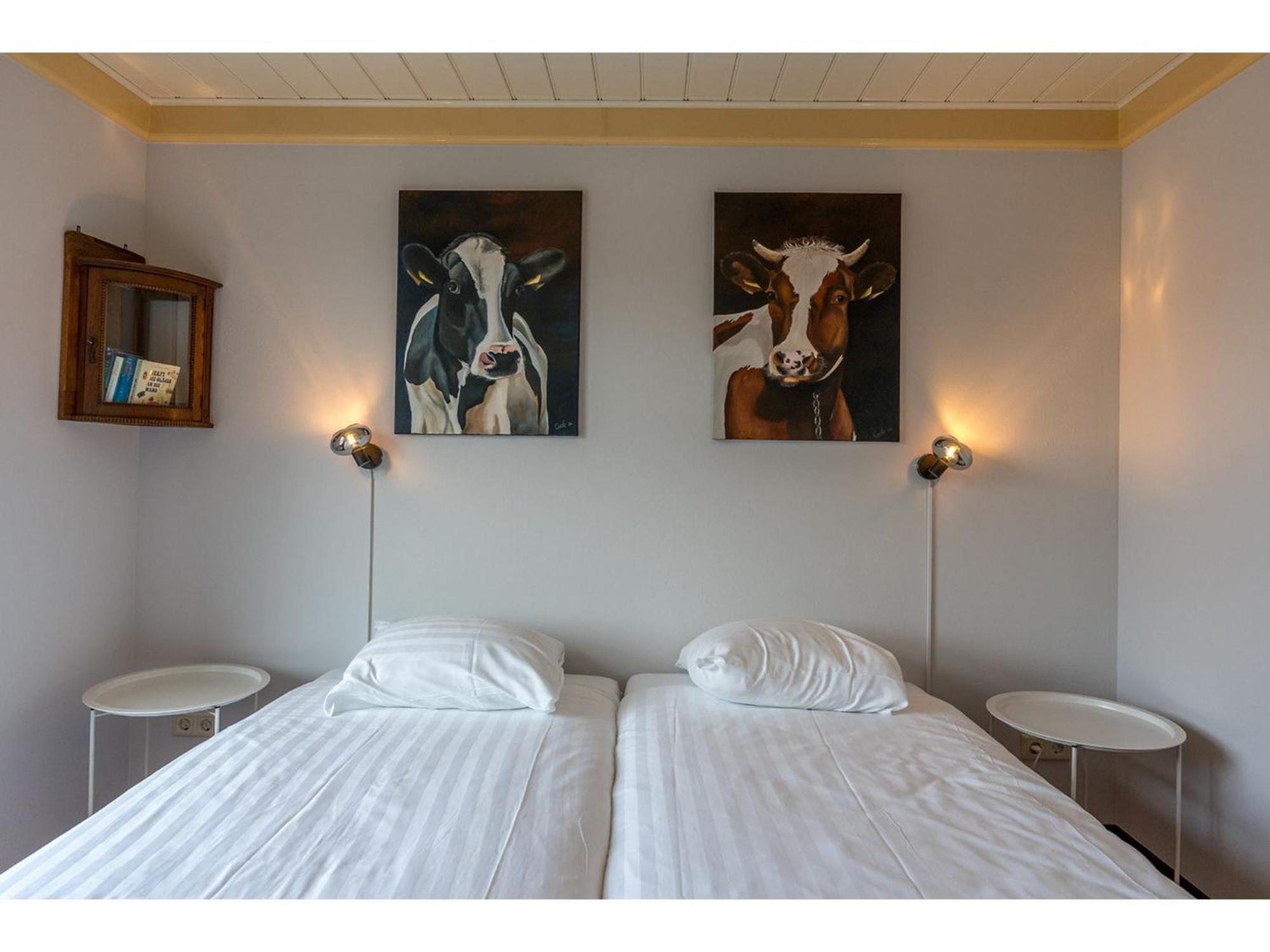 Lovely Holiday Home In Texel Near Sea Oost  Ngoại thất bức ảnh