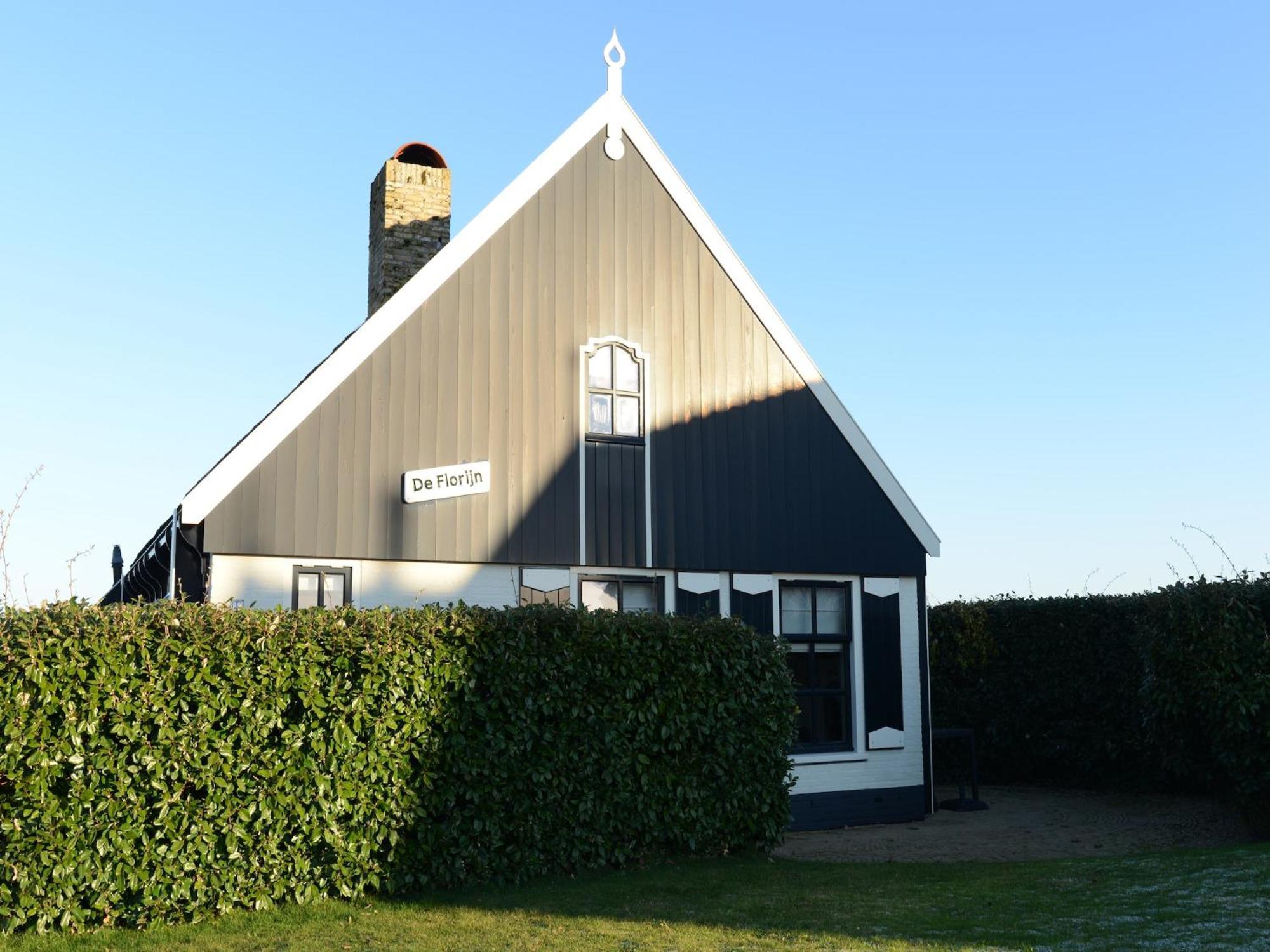Lovely Holiday Home In Texel Near Sea Oost  Ngoại thất bức ảnh