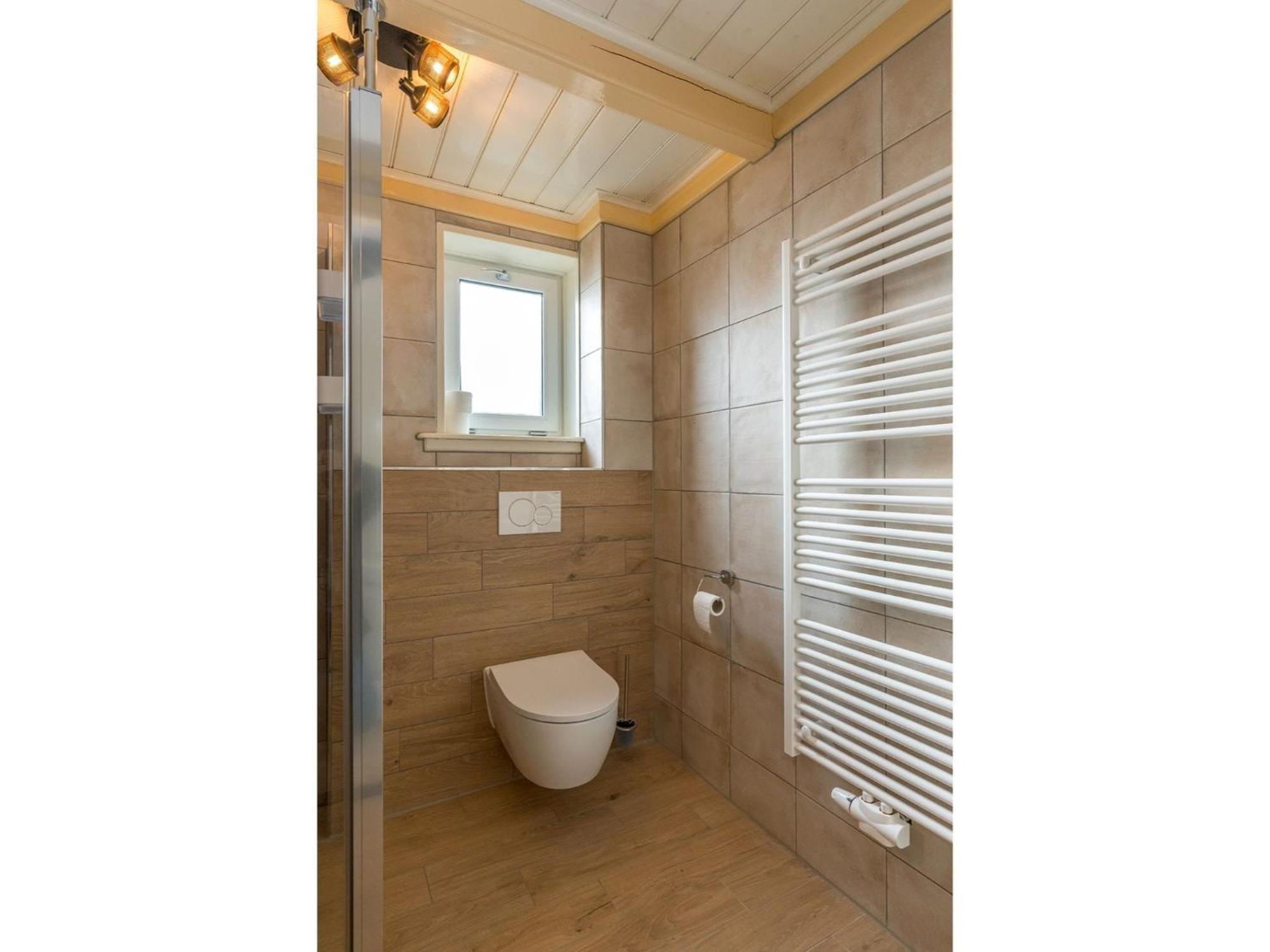 Lovely Holiday Home In Texel Near Sea Oost  Ngoại thất bức ảnh