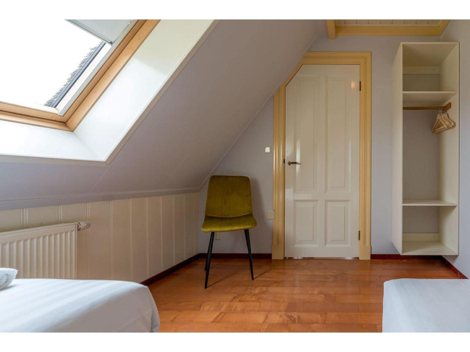 Lovely Holiday Home In Texel Near Sea Oost  Ngoại thất bức ảnh