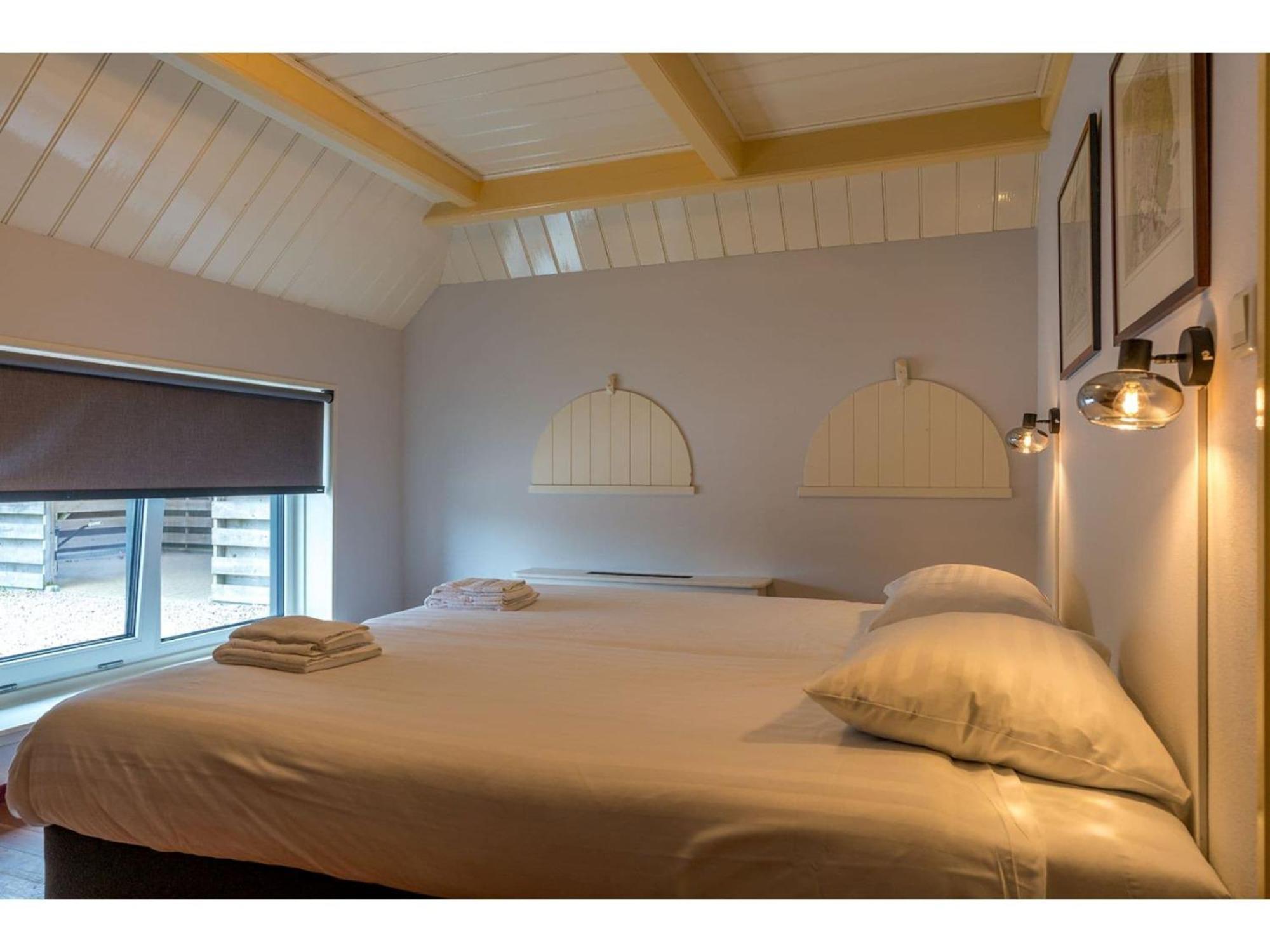 Lovely Holiday Home In Texel Near Sea Oost  Ngoại thất bức ảnh