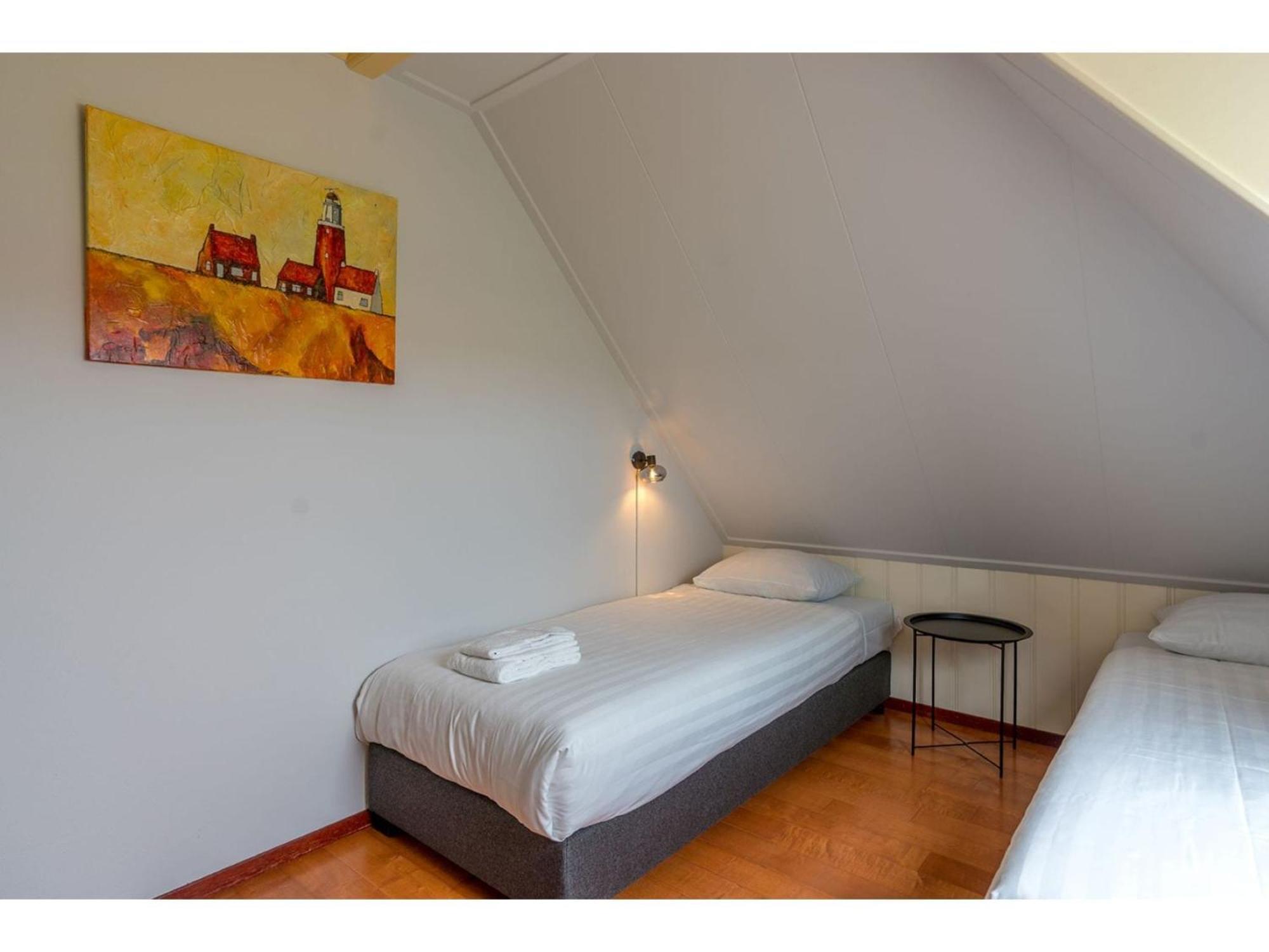 Lovely Holiday Home In Texel Near Sea Oost  Ngoại thất bức ảnh