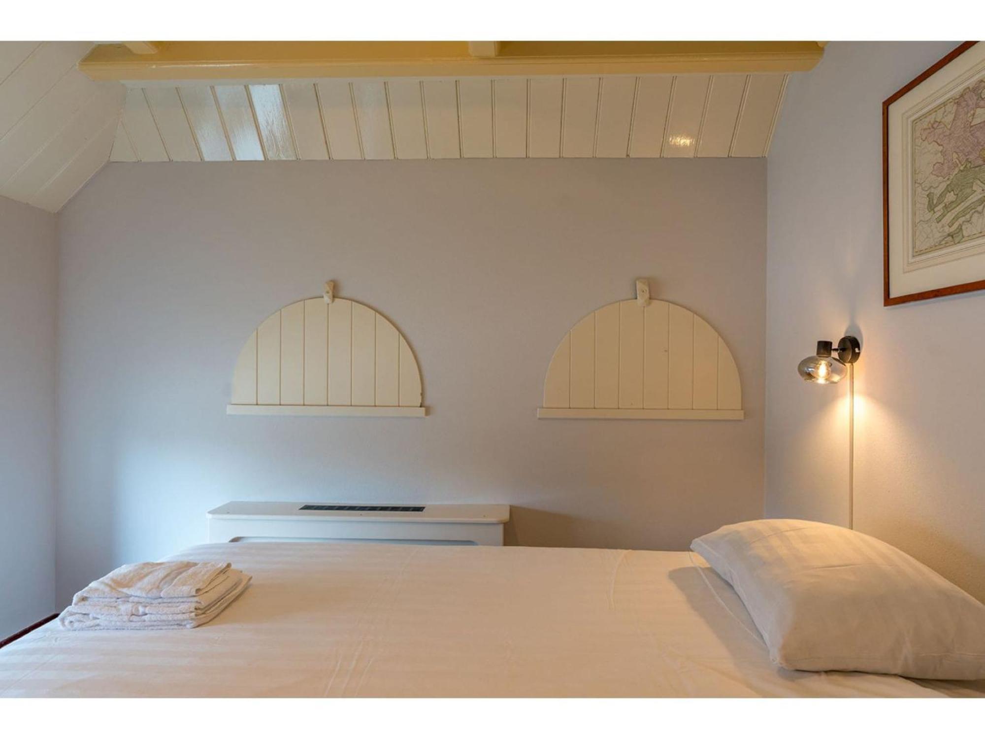 Lovely Holiday Home In Texel Near Sea Oost  Ngoại thất bức ảnh