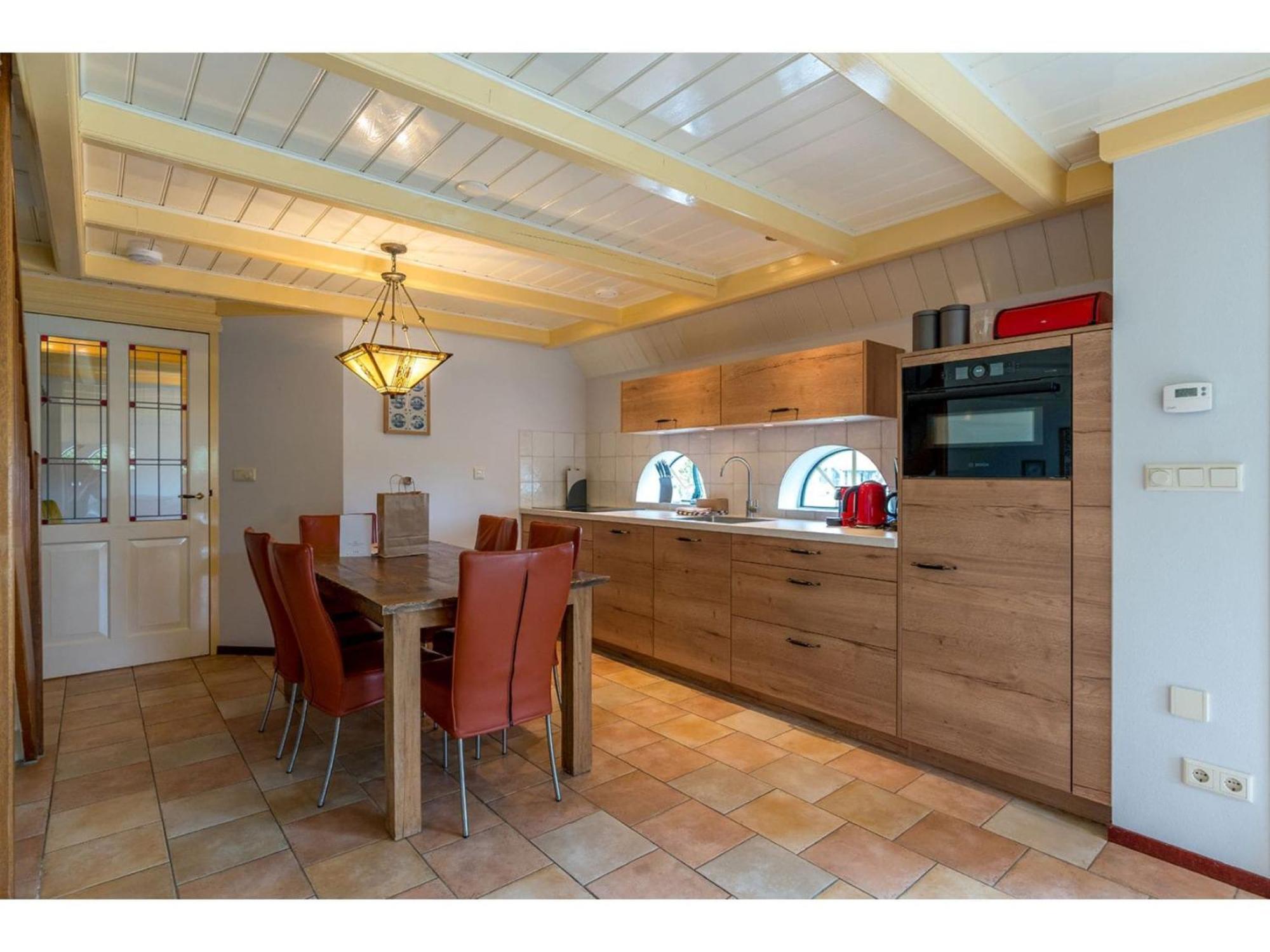 Lovely Holiday Home In Texel Near Sea Oost  Ngoại thất bức ảnh