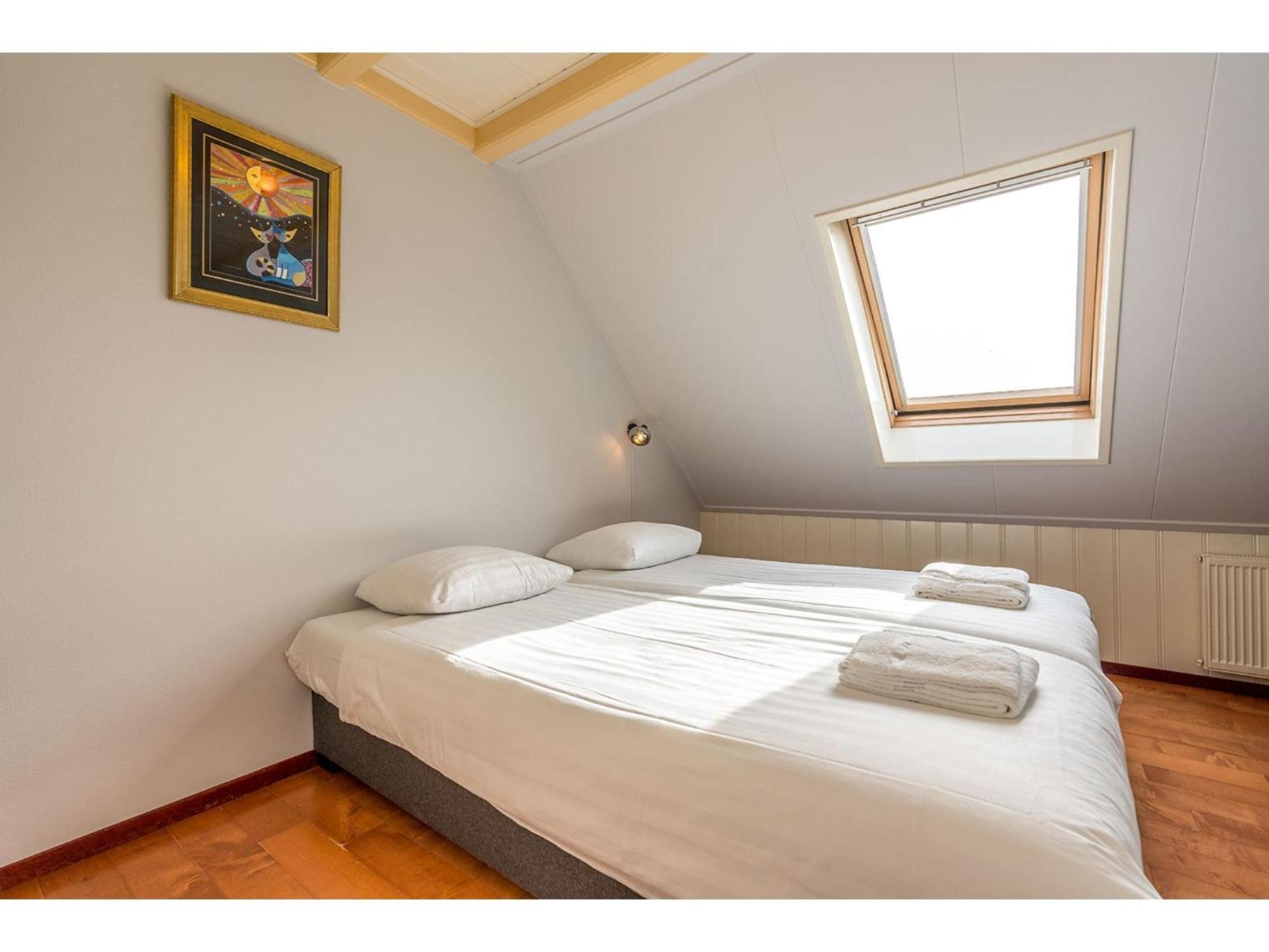 Lovely Holiday Home In Texel Near Sea Oost  Ngoại thất bức ảnh