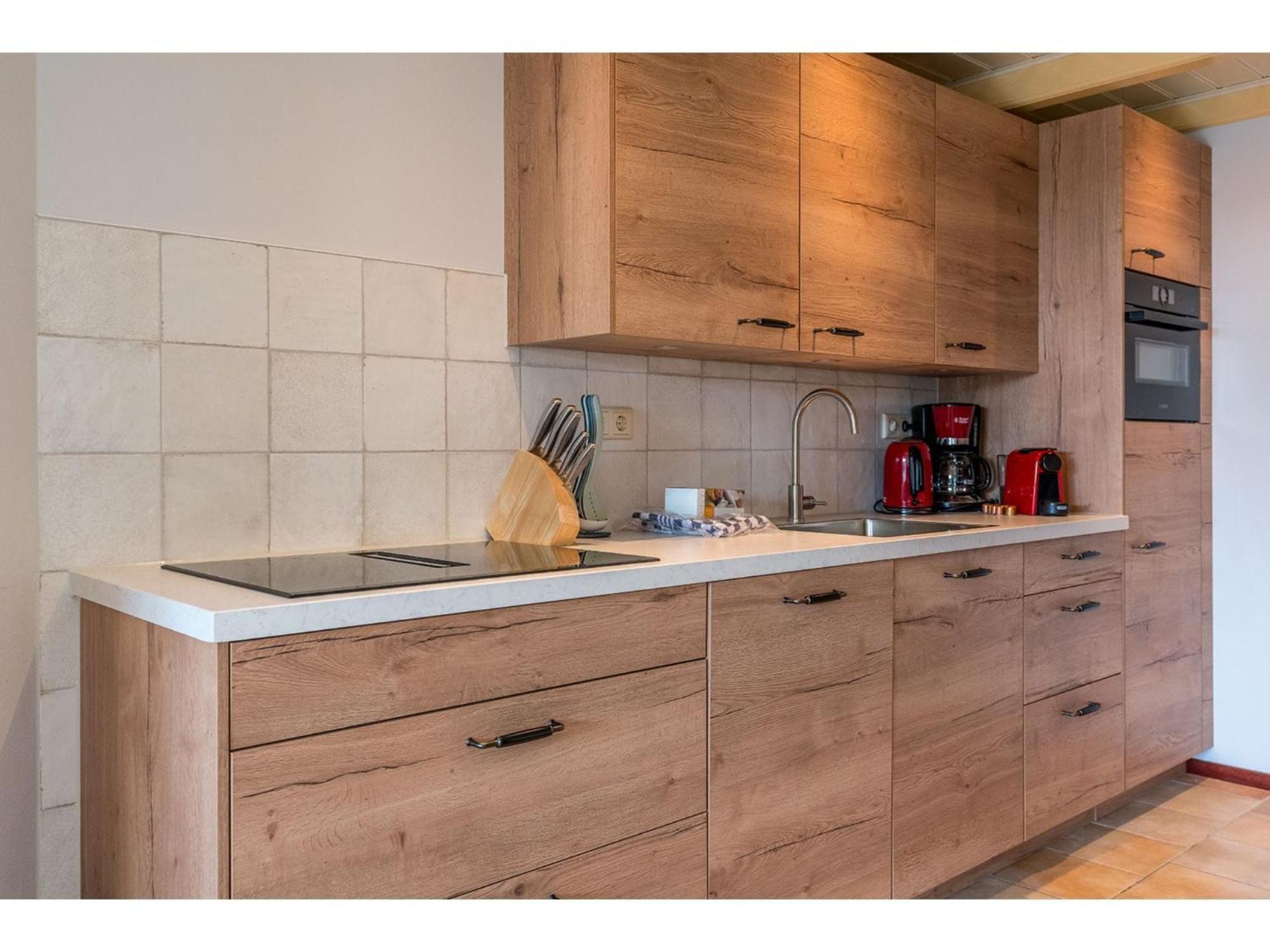 Lovely Holiday Home In Texel Near Sea Oost  Ngoại thất bức ảnh